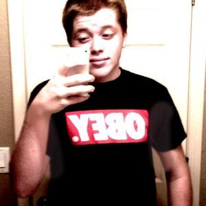 Meet your Posher, Tony